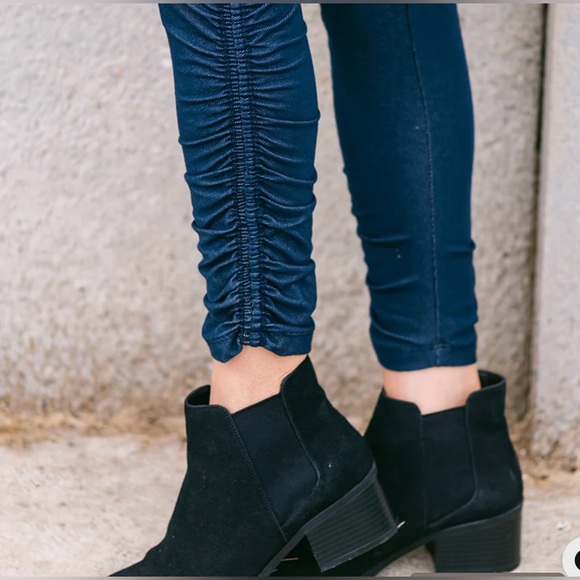 Terrera Jeggings - Picture 4 of 7